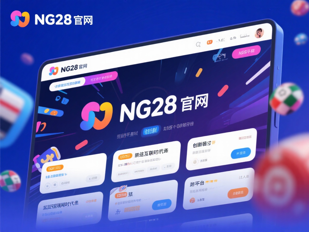 ng28官网 随着互联网时代的到来,在线娱乐平台的需求也在不断增