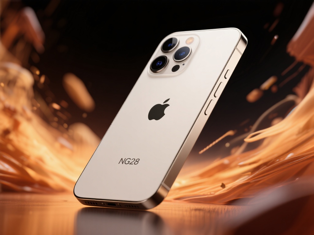 揭秘ng28苹果手机的独特功能与创新设计 近年来,智能手机市场竞争异常激烈,每一家品牌都试图