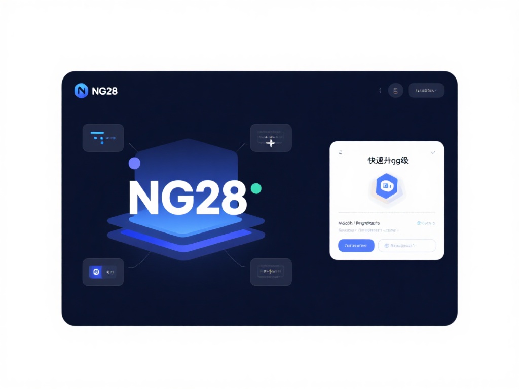 什么是NG28？
NG28是一款功能强大的数字工