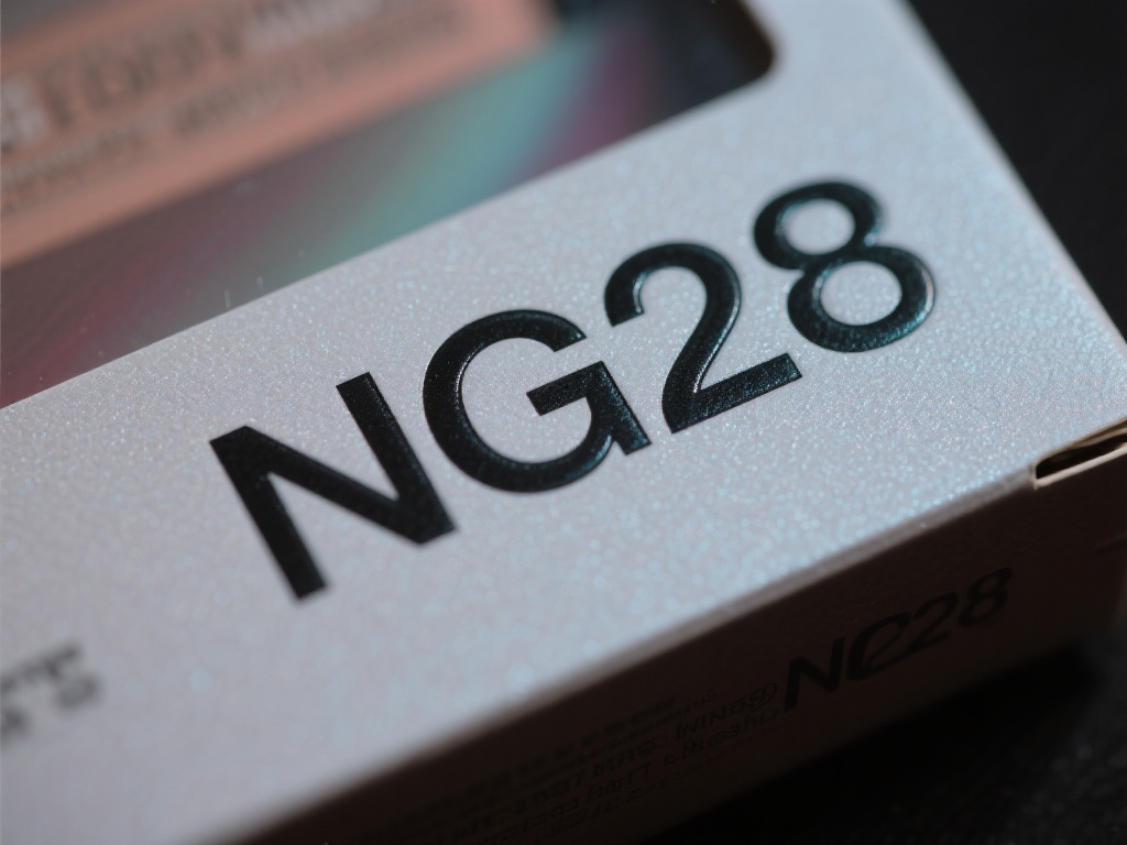 外包装设计与材质
正品NG28通常在包装方面非常