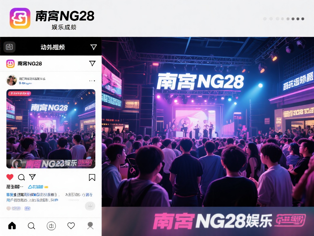 南宫ng28娱乐的成功离不开其精心设计的营销策略。