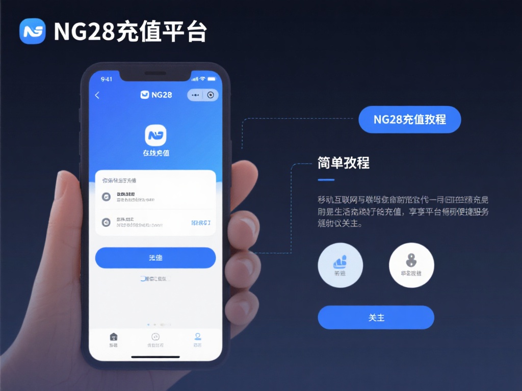 在移动互联网高度发达的今天，在线充值成为许多人生活