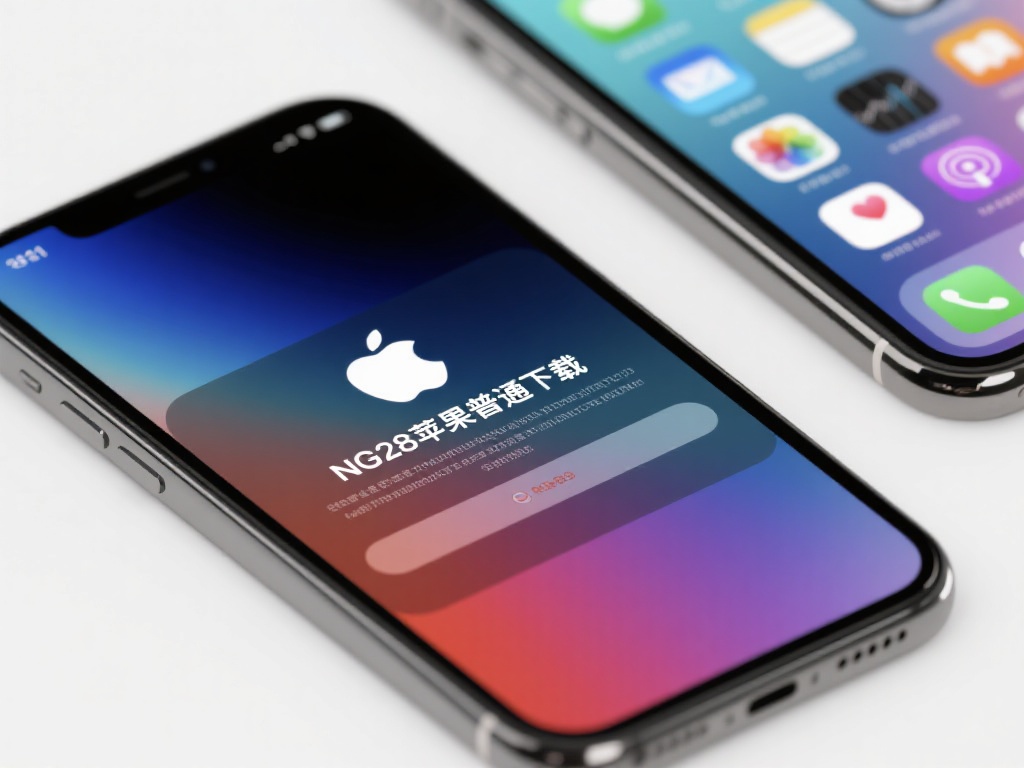 NG28苹果普通下载教程与操作指南 在数字化时代,移动设备的应用日新月异,而苹果设备的