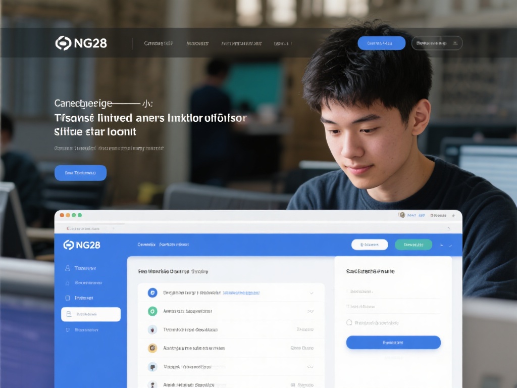 NG28注册官网入口及操作指南详解