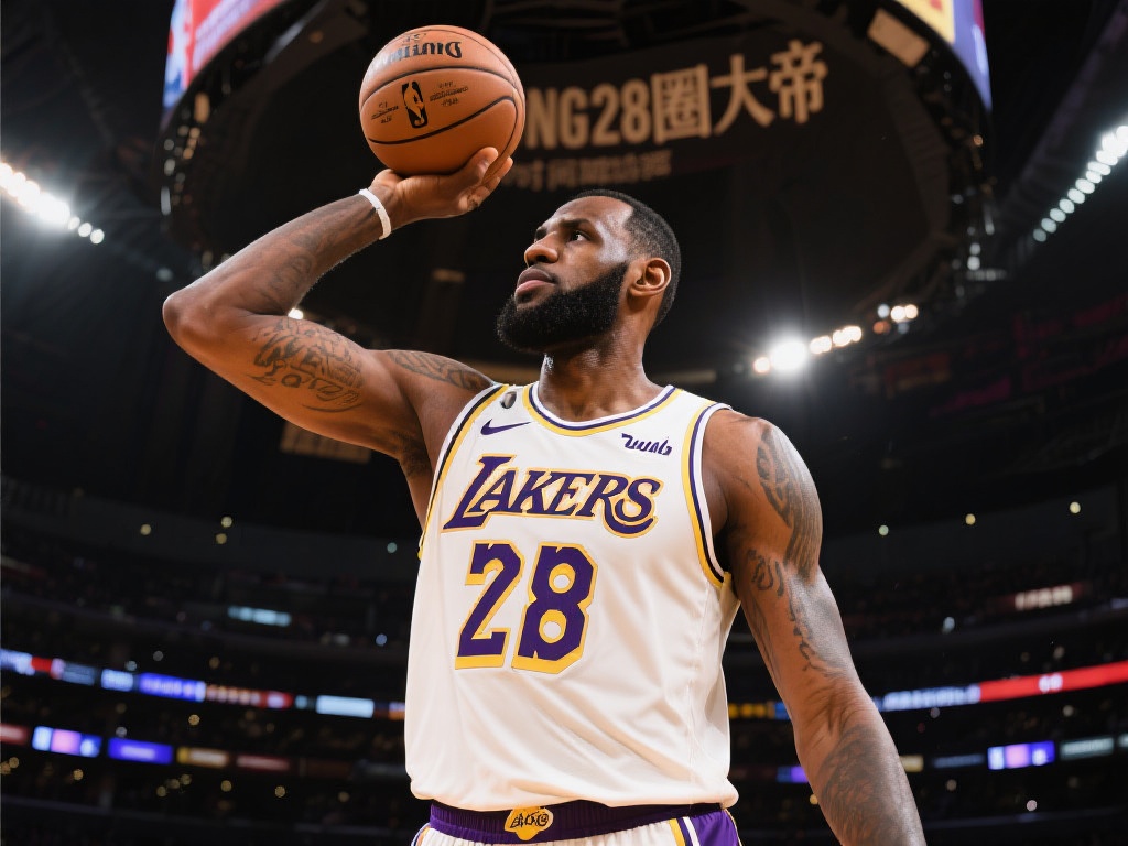 探索NG28圈大帝的传奇背景与影响力 在篮球世界,有一些名字注定会被时间铭记,而“NG2