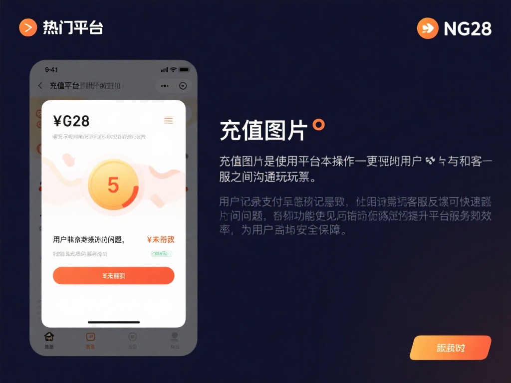 NG28充钱截图 充值截图,是用户完成支付后的一种记录方式,能够直观