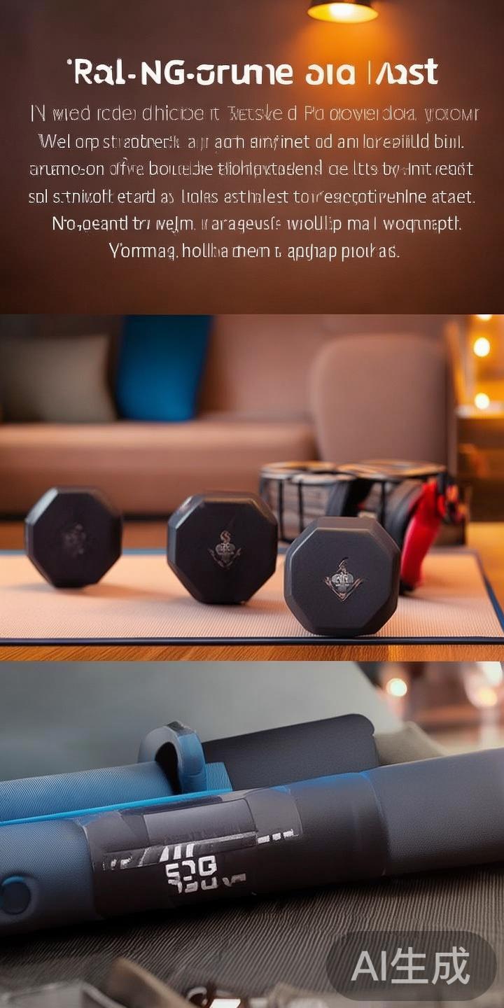 对于家庭健身或健身房锻炼，NG体育提供多功能哑铃、