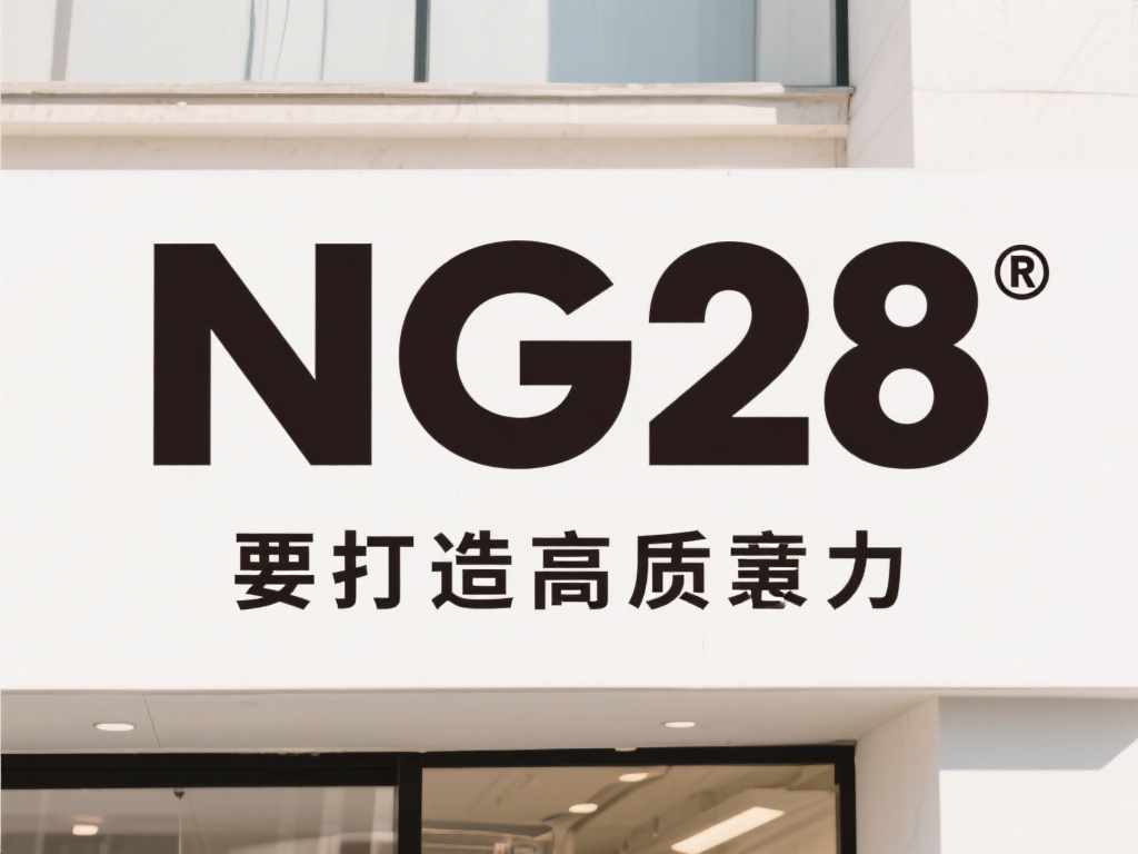 NG28品牌宣传语创意集锦与灵感探索 要打造出高质量的宣传语,首先需要深入理解品牌的核心