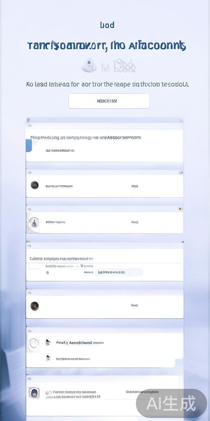 第二步：进入【资金管理】或【我的账户】页面
登录