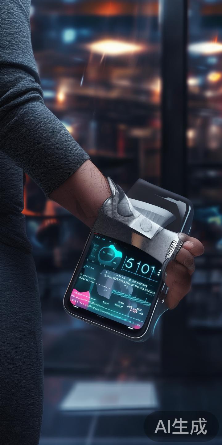 新版本引入了智能传感器配合手机设备的深度整合，实现