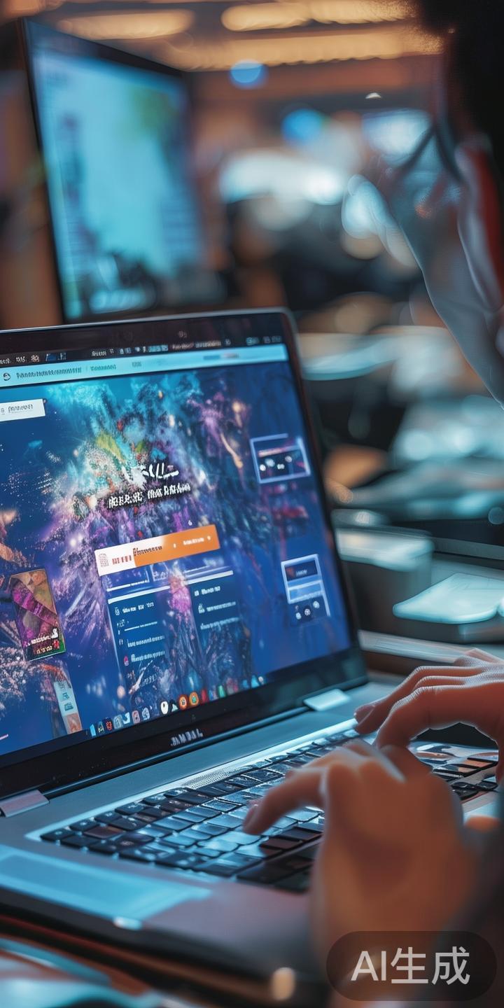 部分地区可能存在网络屏蔽，影响访问。此时，合理使用