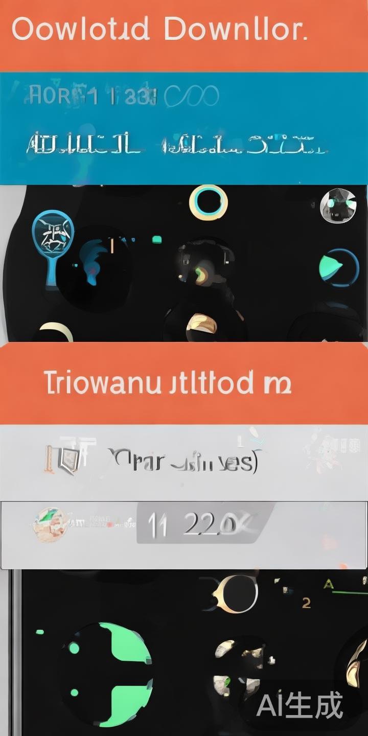 最新版本NG体育APP下载及详细安装指南全攻略 在正式下载前,建议用户检查手机系统是否满足软件的兼